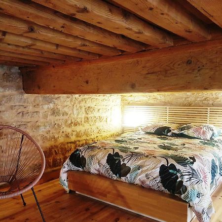 Charmant Appartement Style Canut Pentes Croix Rousse Lyon Dış mekan fotoğraf