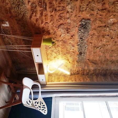 Charmant Appartement Style Canut Pentes Croix Rousse Lyon Dış mekan fotoğraf